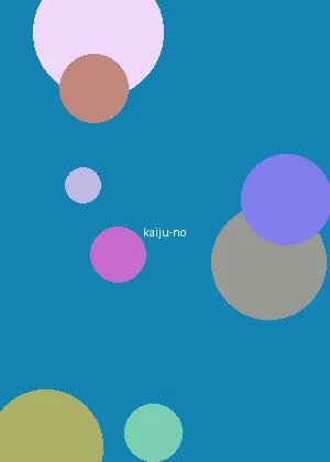 玉蒲团2快播 - 怪兽8号海报